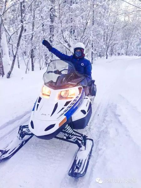 一篇文章告诉你 北极猫雪地摩托车为什么这么牛！